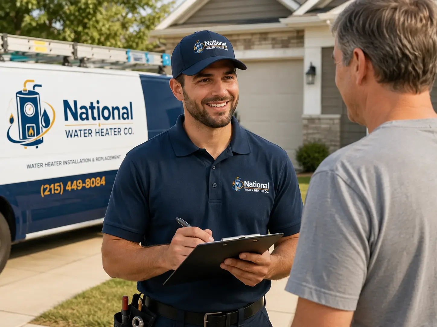 Water Heater Installation Denver, IA FAQs